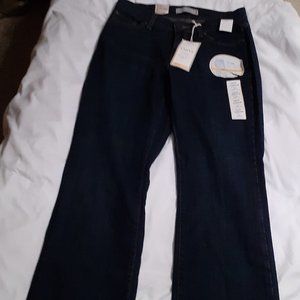 Levi's 529 misses